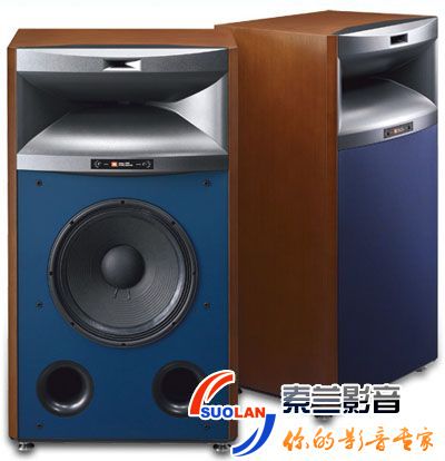 JBL 4365 監聽音箱