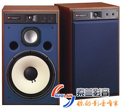 JBL 4319監聽音箱