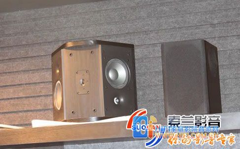 JBL P520WS 環(huán)繞音箱