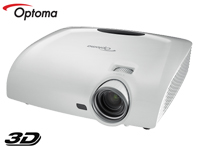 Optoma HD33 3D Full HD DLP Projector 家庭影院投影機