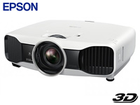 Epson TW8000 3D Full HD 3LCD Projector 家庭影院投影機