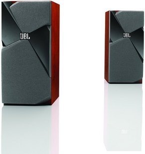 JBL Studio 130環(huán)繞音箱