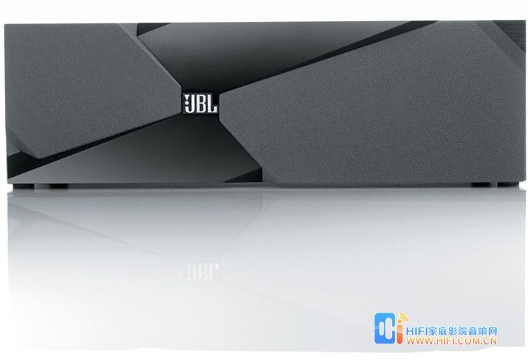 JBL STUDIO120 中置音箱